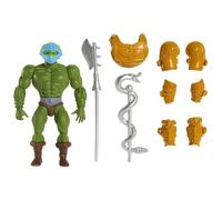 Masters of the Universe Origins Snake Men Infiltrator Action Figure