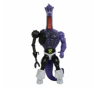 MASTERS OF THE UNIVERSE - Origins - Snake Men Terroar Action Figure Mattel