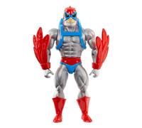 Masters of the Universe ORIGINS - STRATOS Cartoon Collection