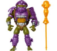 Masters of the Universe Origins Teenage Mutant Ninja Turtles Donatello