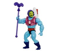 MASTERS OF THE UNIVERSE - Origins - Terror Claws Skeletor Action Figure Mattel