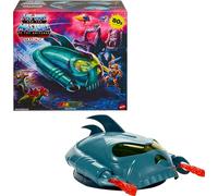 Véhicule Collecteur D'Airship Skeletor (Maîtres De L'Univers / MOTU)