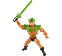 MASTERS OF THE UNIVERSE - Origins - Triklops Action Figure Mattel