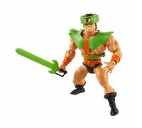 MASTERS OF THE UNIVERSE - Origins - Triklops Action Figure Mattel