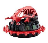 Mattel Véhicule Roton 71 cm – pistolets amovibles, masque et cage de protection – Jouet 4+ HGW37