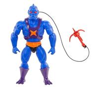 Masters of the Universe Les Maîtres de l’Univers Origins – Figurine articulée Webstor