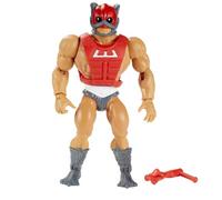 Mattel Figurine d'action Masters of The Universe Origins Zodac