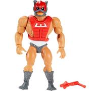 Mattel Figurine d'action Masters of The Universe Origins Zodac