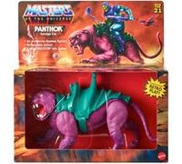 Masters Of The Universe Origins Panthor Action Skeletors Violet