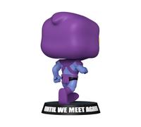 Masters of the Universe Pop Animation Vinyl Figure Meme - Skelettor s'enfuit 9