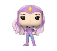 Masters Of The Universe Pop Vinile Figura She-ra - Glimmer 9 Cm Funko