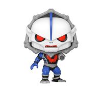 Masters Of The Universe Pop Vinile Figura She-ra - Hordak 9 Cm Funko