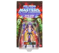 Masters Of The Universe Poupée Origins Core 200x Evil-lyn