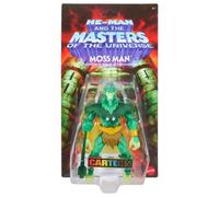 Masters Of The Universe Poupée Origins Core 200x Mossman