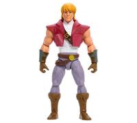 Masters Of The Universe Poupée Origins Core 200x Prince Adam