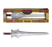 Masters of the Universe Power of Grayskull Power Sword Role Play
