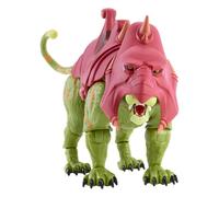 Masters Of The Universe Masterverse Battle Cat Multicolore Enfants