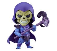 Masters Of The Universe: Revelation Figurine Nendoroid Skeletor 10cm Good Smile