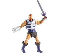Masters of the Universe: Revelation Figurine Wave 3 Fisto 18 cm