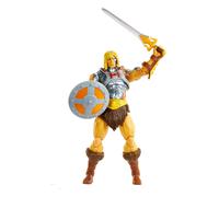 Masters Of The Universe : Revelation Masterverse Action Figurine 2021 Faker 18 c