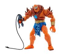 Masters of the Universe: Revelation Masterverse - Beast Man Retro
