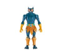 Masters Of The Universe: Revelation Masterverse Figurine Classic Mer-