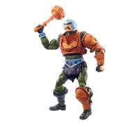Masters of the Universe: Revelation Masterverse - Man-At-Arms - Le Maitre d'Arme