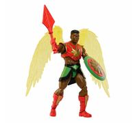 Masters of the Universe: Revelation Masterverse - SUN MAN RULERS OF THE SUN