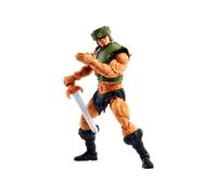 Masters of the Universe Les Maîtres de l’Univers – Figurine Masterverse Révélation Tri-Klops