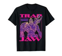 Masters of The Universe Revelation - Piège à mâchoires T-Shirt