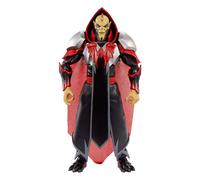 Masters of the Universe Masterverse, figurine articulée deluxe à collectionner avec 30 points d'articulation, des éléments interchangeables ou une armure, HYC53