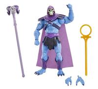 Mattel – Figurine d'action Masters of the Universe Masterverse Revelation Skeletor