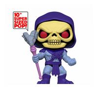 Masters Of The Universe Skeletor Super Adapté Pop Retro Toys #109 Vinyl Figurine