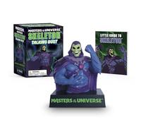 Masters of the Universe: Skeletor Talking Bust