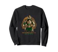 Masters of The Universe Time to Uninviter These Guys Sweatshirt