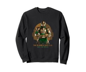Masters of The Universe Time to Uninviter These Guys Sweatshirt