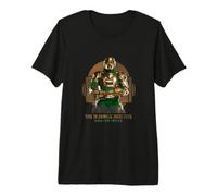 Masters of The Universe Time to Uninviter These Guys T-Shirt Haut de Gamme