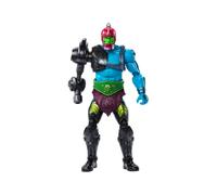 Masters Of The Universe Trap Jaw Action Figure