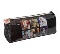 MASTERS OF THE UNIVERSE - Trousse avec fermeture éclair et compartiment, trousse pour enfant, idéale pour les enfants d'âge scolaire, confortable et polyvalente, qualité et résistance, 21 x 7 x 8 cm