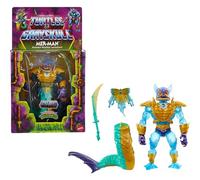 Masters of the Universe Turtles of Grayskull TMNT Deluxe Mer-Man Figure