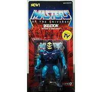 Masters Of The Universe Vintage Skeletor Action Figure Standard []