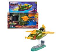 Masters Of The Universe Wind Raider Vehicle