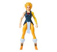 Masters of the Universe x Thundarcats Action Figure Cheetara 14 cm Mattel