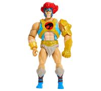 Masters of the Universe x Thundarcats Action Figure Lion-O 14 cm Mattel