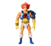 Masters of the Universe x Thundarcats Action Figure Lion-O 14 cm Mattel