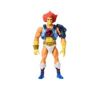 Masters of the Universe x ThunderCats figurine Deluxe Lion-O 14 cm