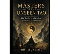 Masters of the Unseen Tao: The Taoist Alchemists: A Blueprint for Awakening