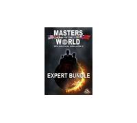 Masters of the World - Geo-Political Simulator 3 - Expert Bundle