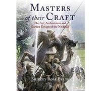 Masters of Their Craft: The Art, Architecture and Garden Design of the Nesfields - [Version Originale] Inconnu (Auteur)