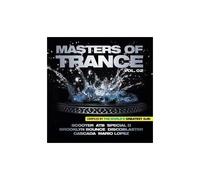 Various – Diverse Pop - Masters of Trance Vol.2 – Import